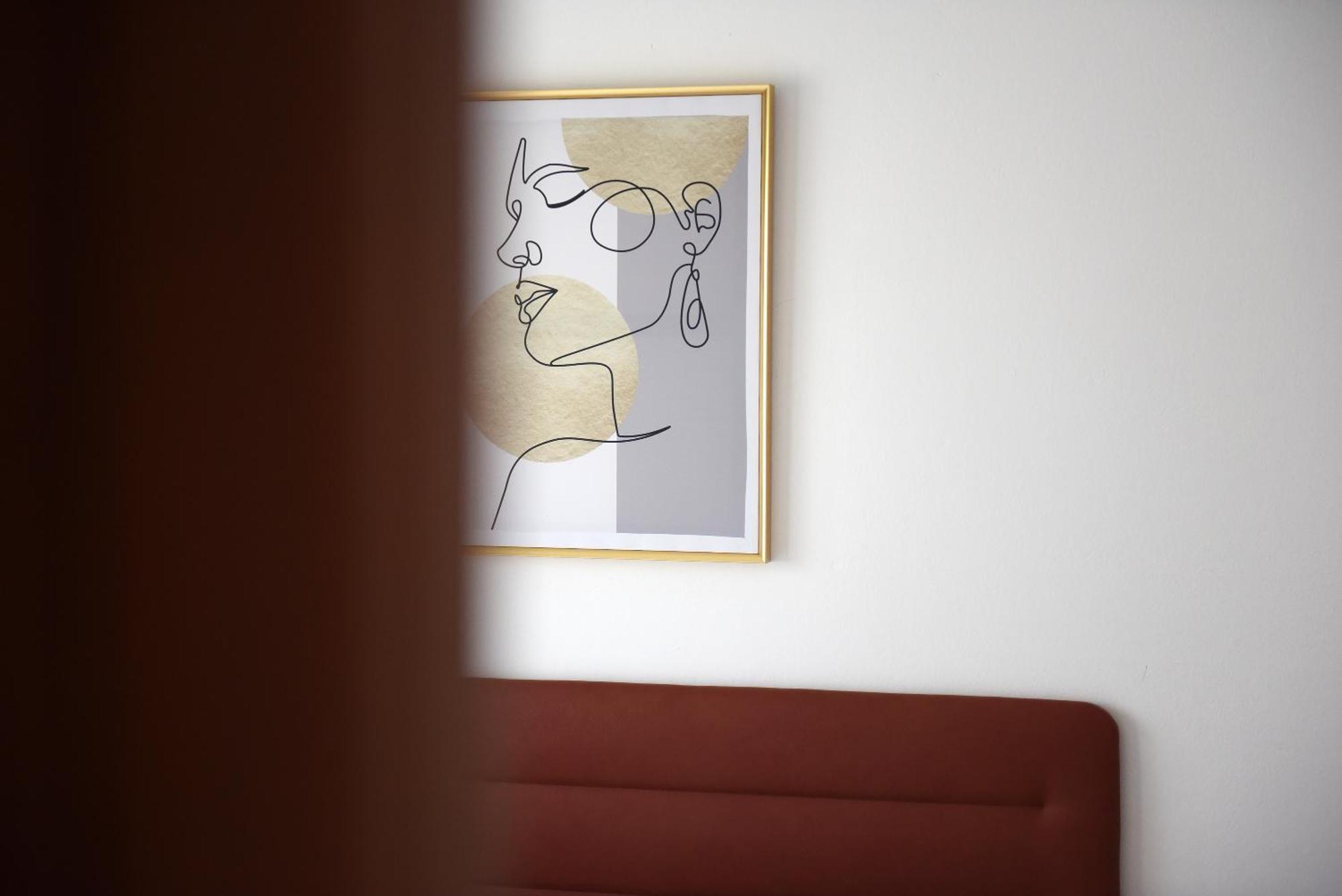 Monika Apartament