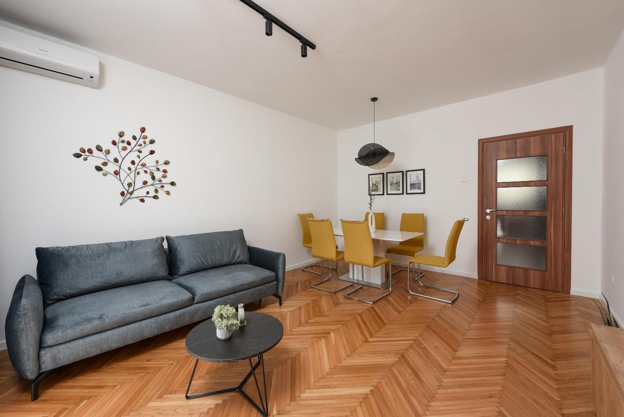 Monika Apartament Zadar