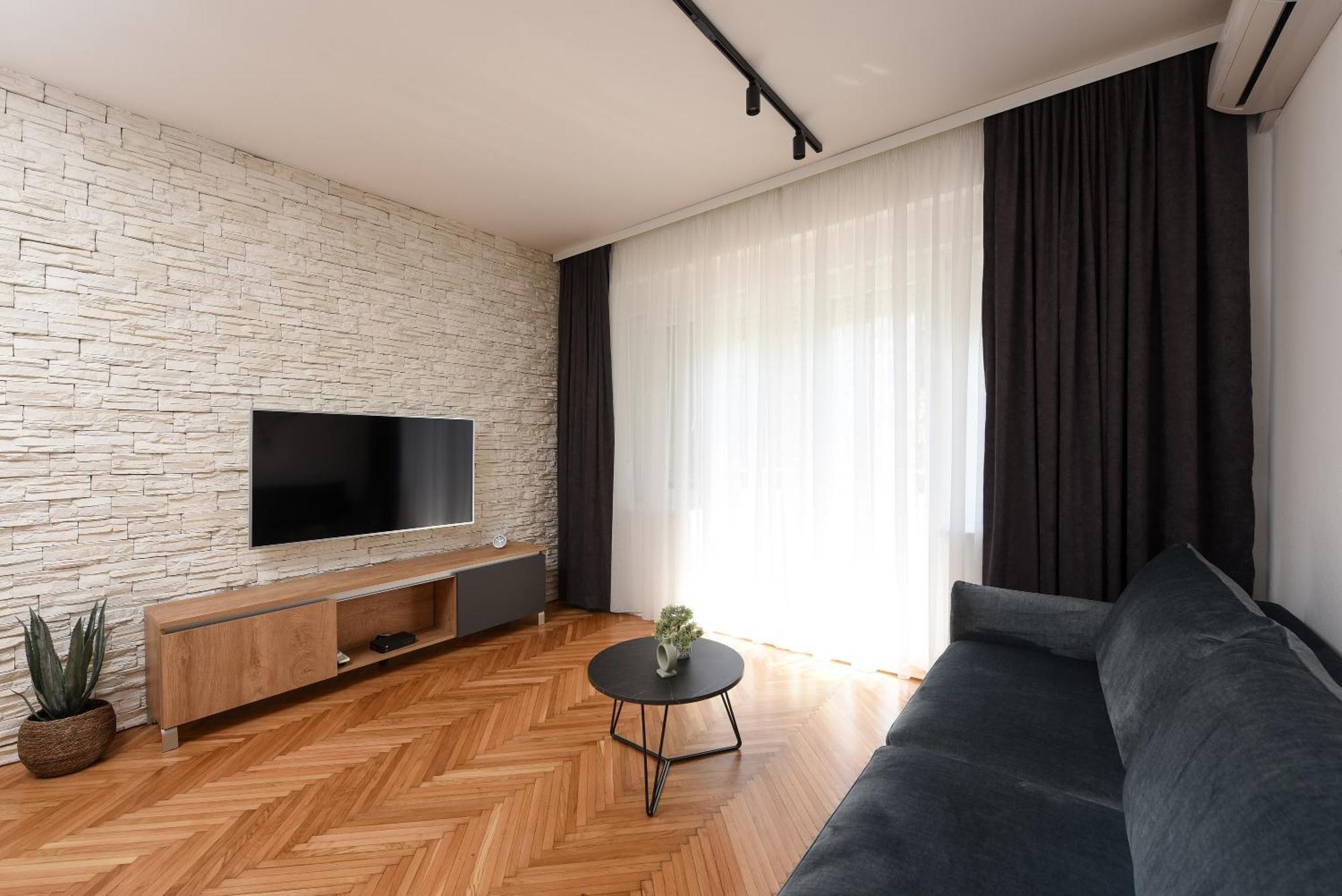 Apartament Monika
