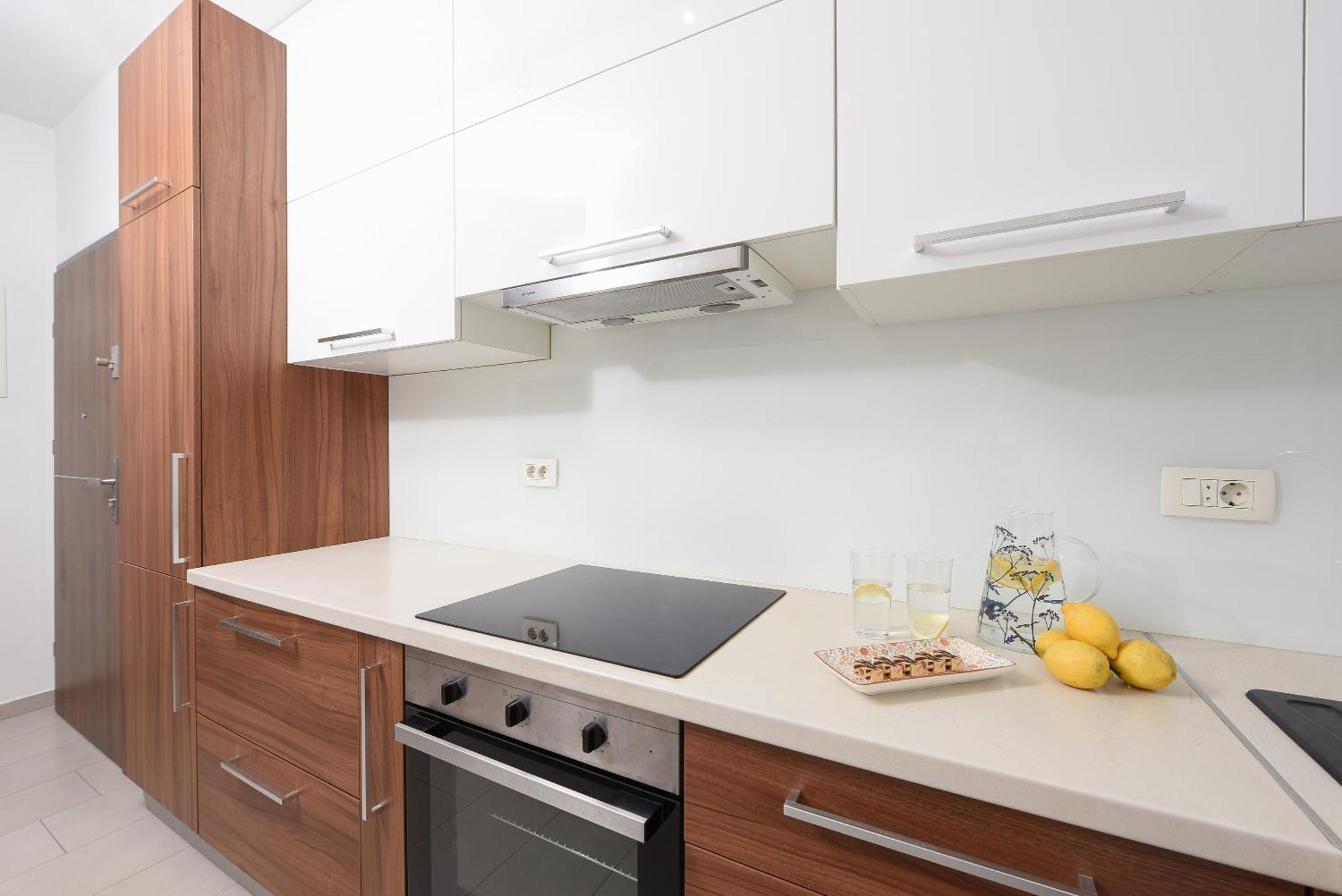 Apartament Monika