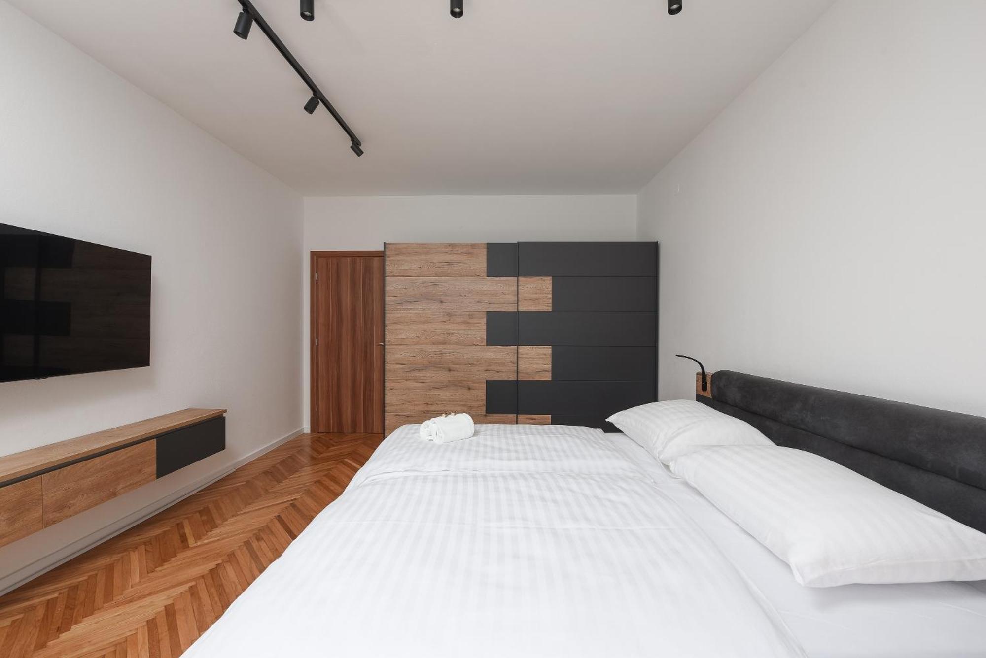 Apartament Monika *