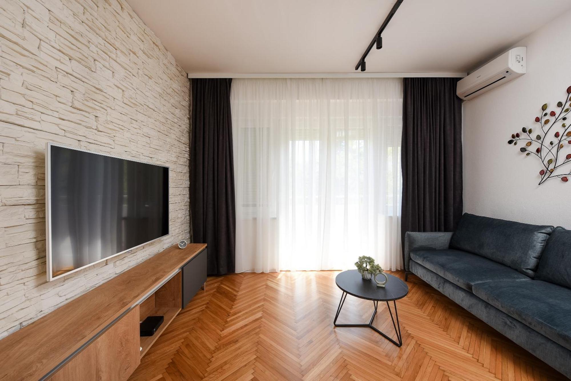 Apartament Monika Zadar