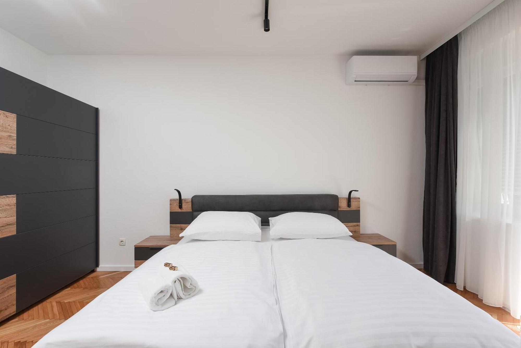 Apartament Monika