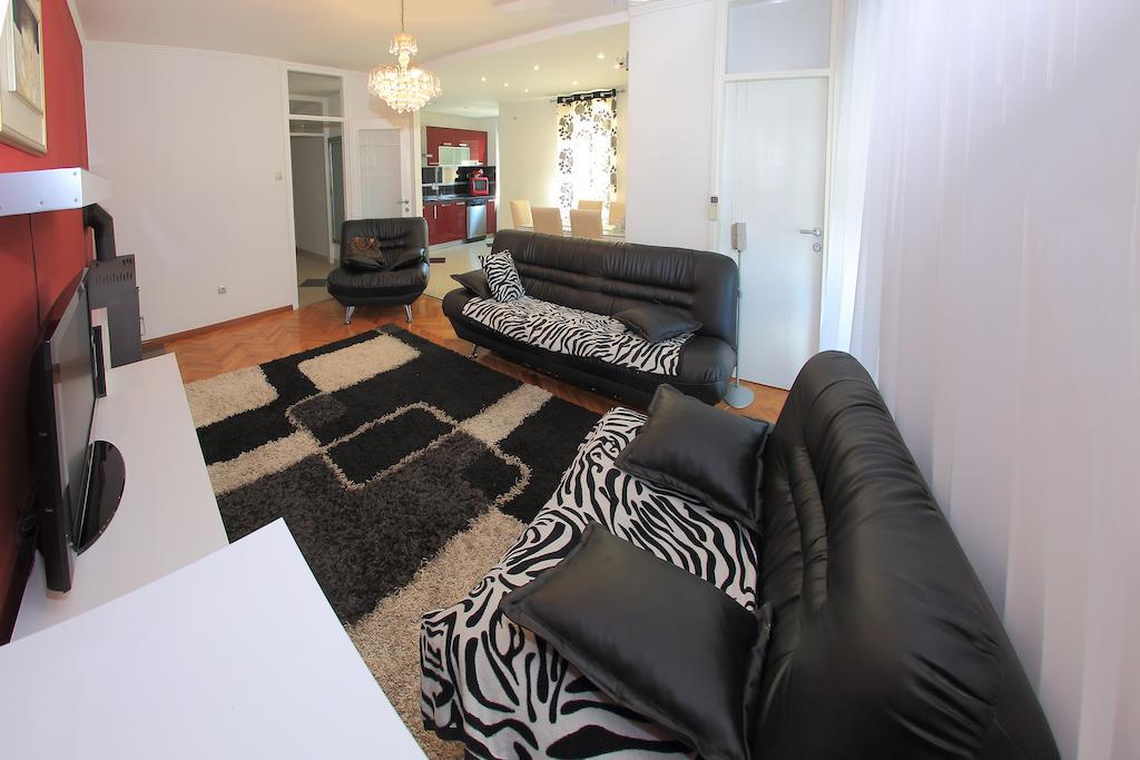 Monika Apartament Zadar