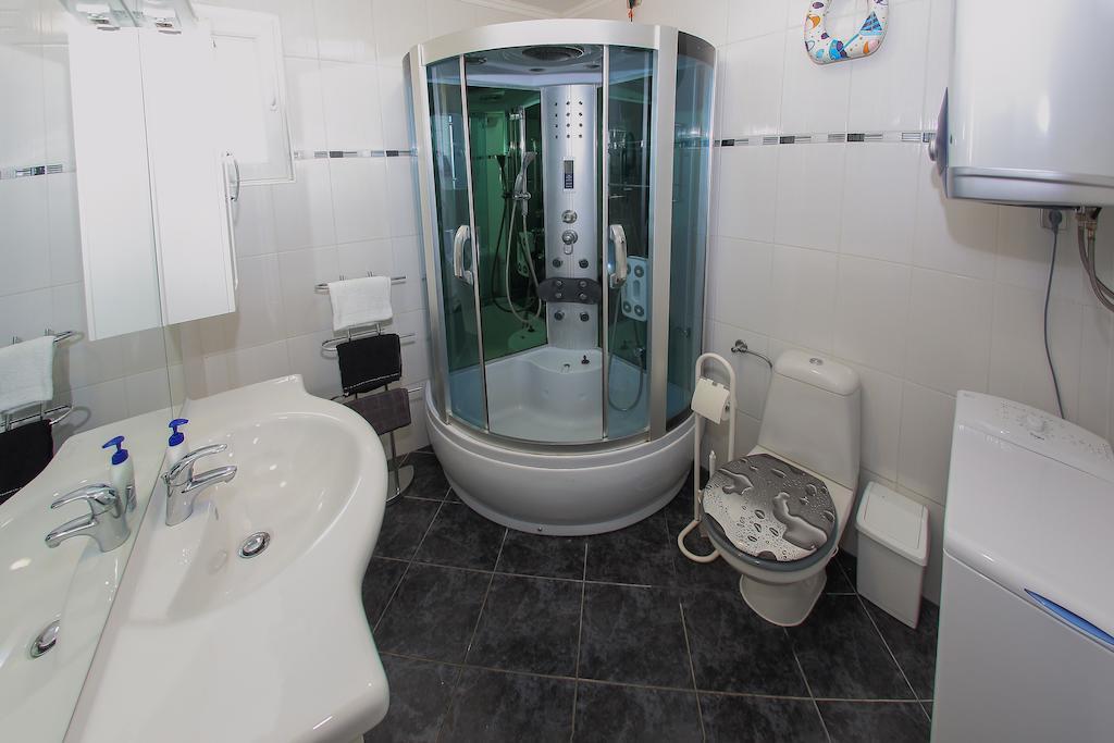 Apartament Monika