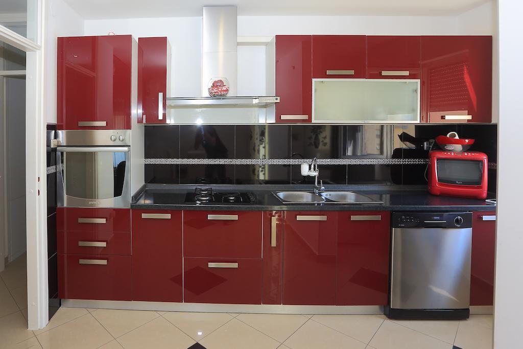Monika Apartament Zadar
