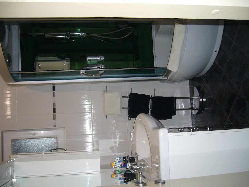 Apartament Monika