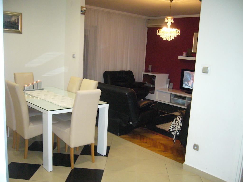 Apartament Monika Zadar