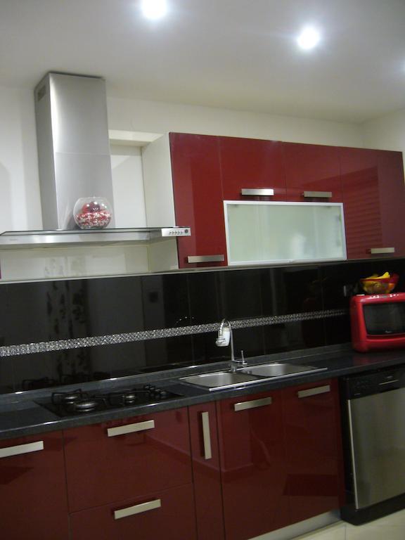 Apartament Monika Zadar