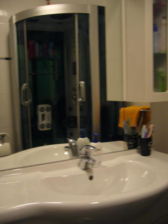 Apartament Monika *