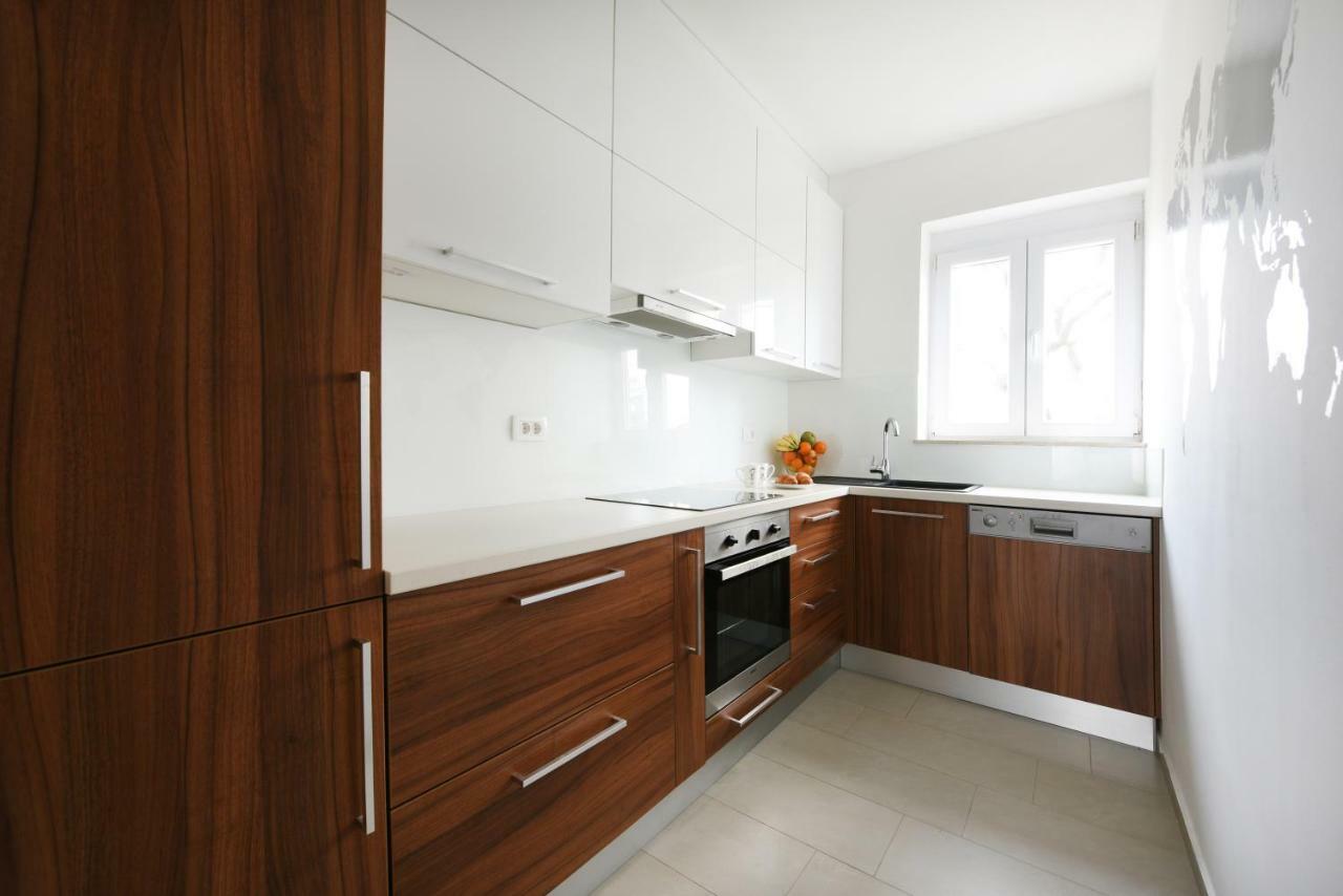 Apartament Monika *