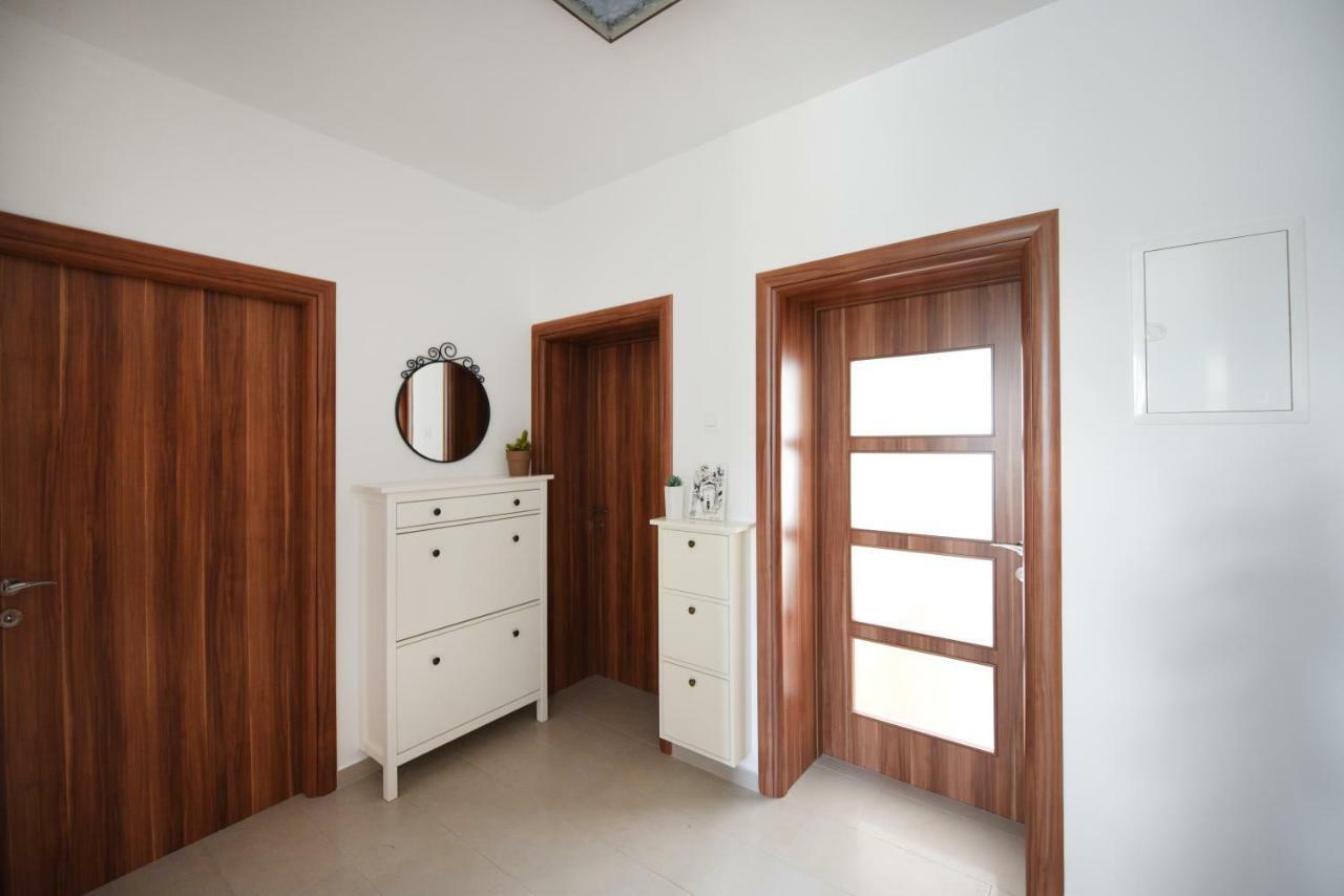 Monika Apartament Zadar